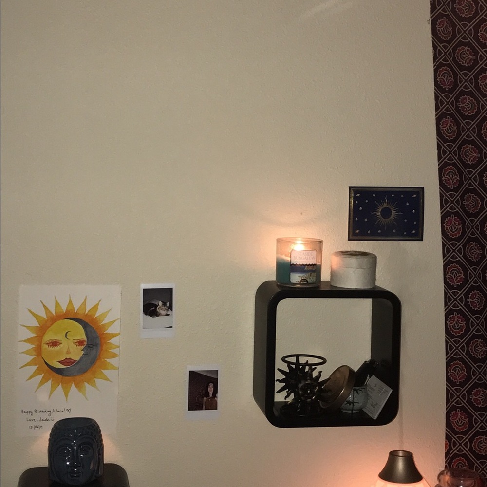 Meet your Posher, Honora